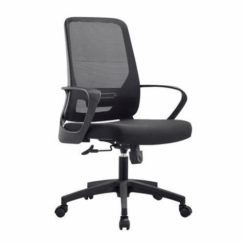 Gravitti Premium Mesh Wide Back Manager's Chair