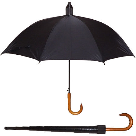 Gravitti Umbrella With Plastic Drip Guard